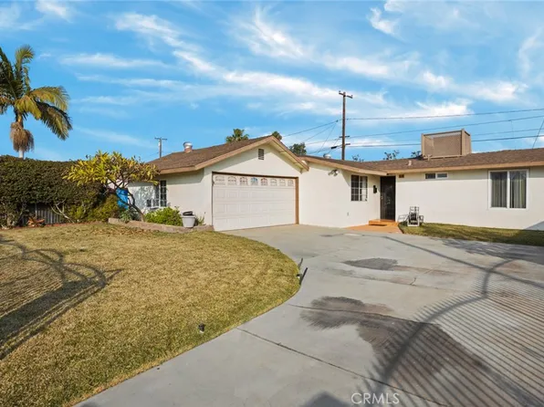 924 N Holly St, Anaheim, CA 92801