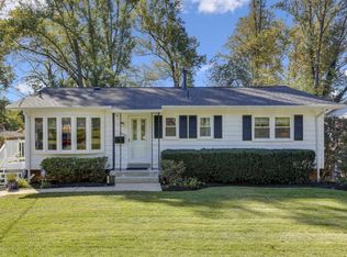 11306 Mapleview Dr, Silver Spring, MD 20902