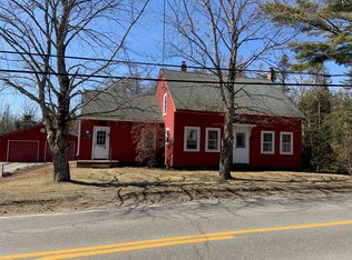 343 Bayside Rd, Ellsworth, ME 04605