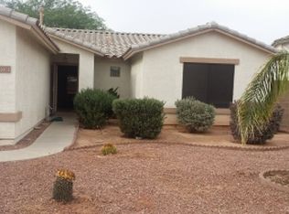 10538 W Wilshire Dr, Avondale, AZ 85392