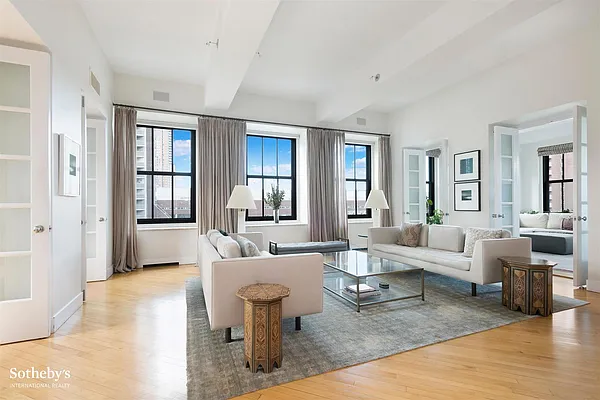 Sold by Sotheby's International Realty | media 19