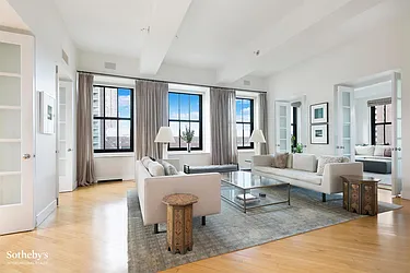 Sold by Sotheby's International Realty