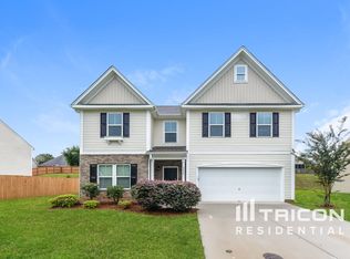 6664 Ridge Bluff Dr, Rural Hall, NC 27045