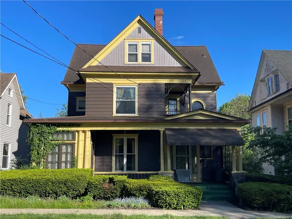 68 Walker Ave, Bradford, PA 16701