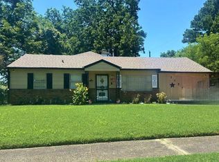 3257 Baskin St, Memphis, TN 38127