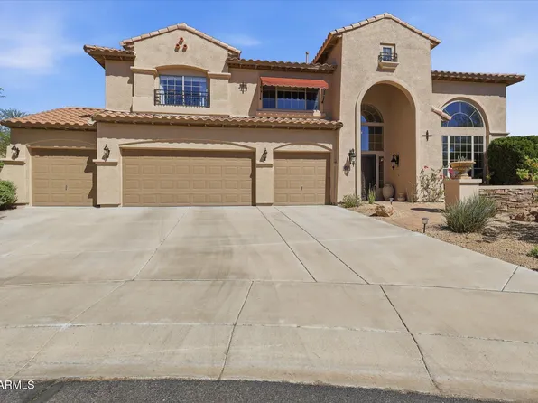 2324 W ZENITH Lane, Phoenix, AZ 85085