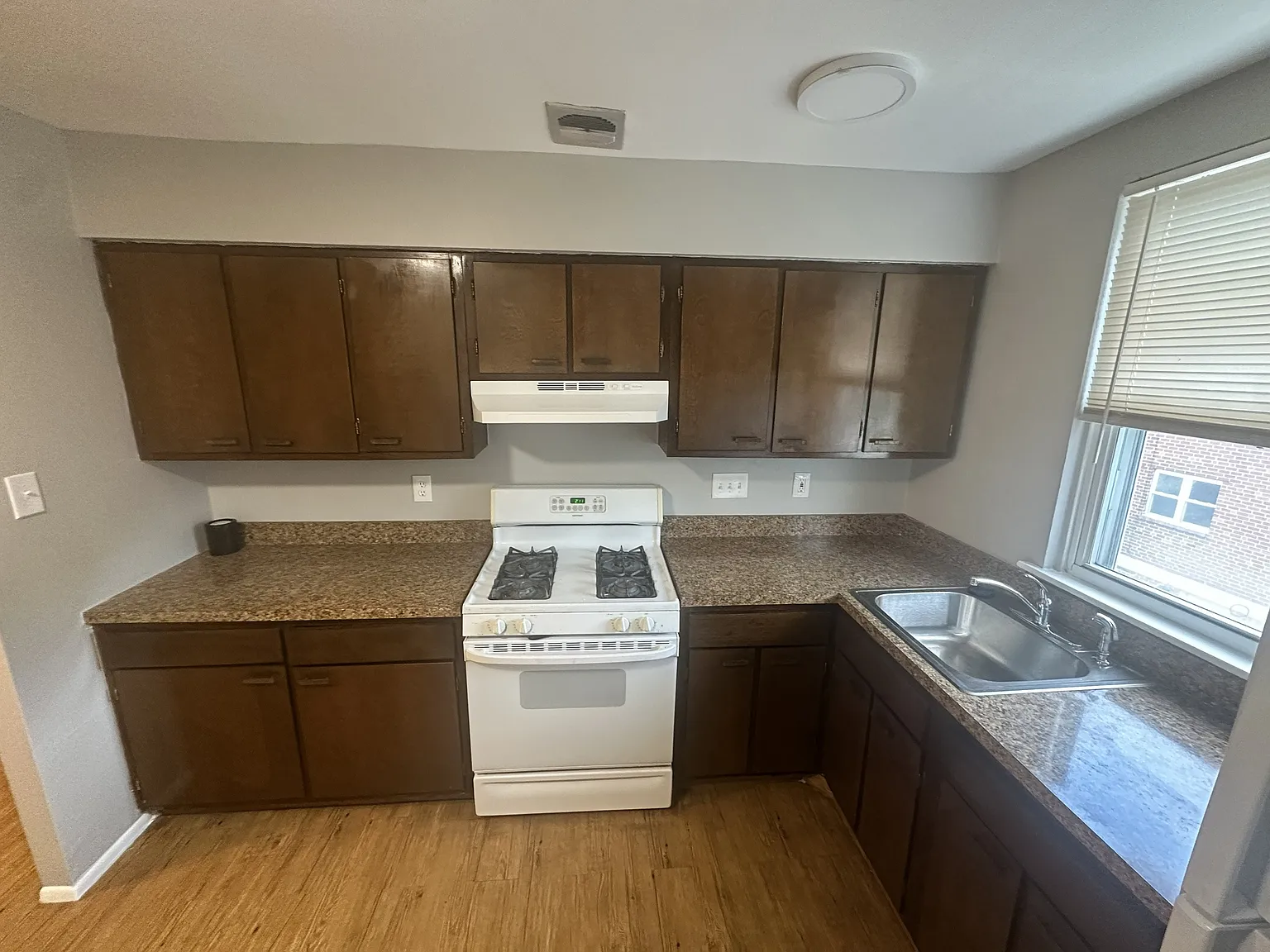 3027 South 72nd Street - 2nd flr — Photo 1