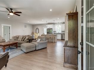 2580 Chapel Hill Rd, Goochland, VA 23063