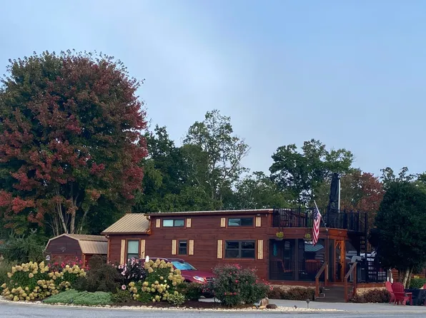 168 Misty Valley Rd Lot 115, Blairsville, GA 30512