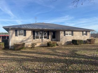 680 County Road 84, Rogersville, AL 35652