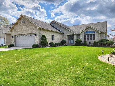 10452 Snead St, Winfield, IN, 46307