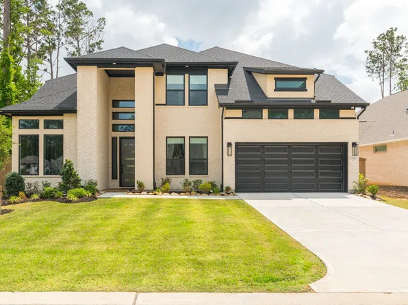 21967 Gateway Arch Dr, Porter, TX 77365