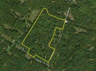 New Hague Rd LOT WP001, Hague, NY 12836