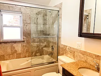 Rented by Friedman Roth Realty