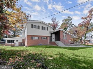 7209 Martins Ct, Lanham, MD 20706