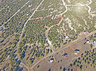 1955-1958 Rockyview Way #1961, Crestone, CO 81131