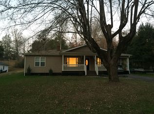 209 Forest Dr, Bristol, TN 37620