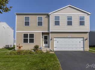 1730 Woodside Dr, Woodstock, IL 60098
