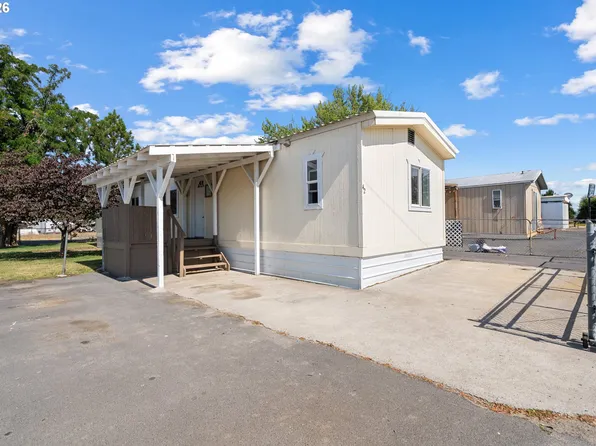 42 Elderberry Ct, Umatilla, OR 97882