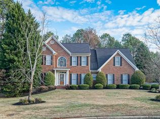 9296 Carillon Ct, Jonesboro, GA