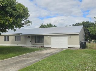 3225 SW Ronlea Ct, Port Saint Lucie, FL 34953