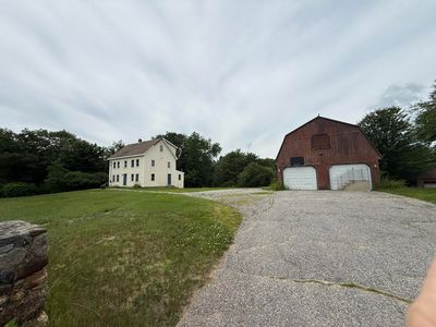 17 Walker Road, Mechanic Falls, ME, 04256