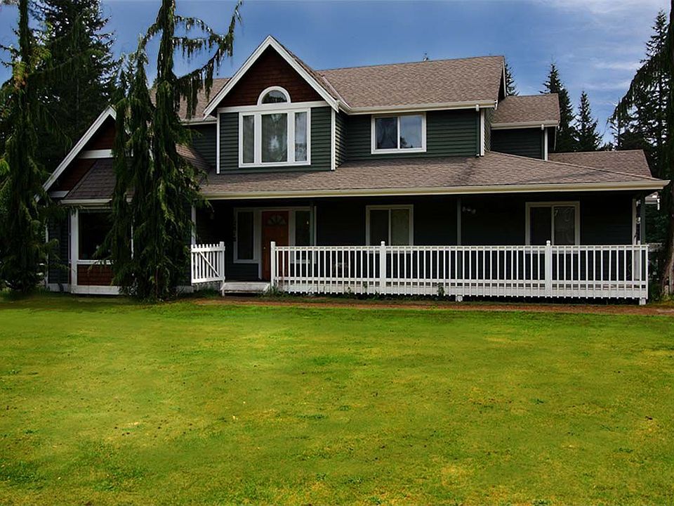 Main House 2100SF