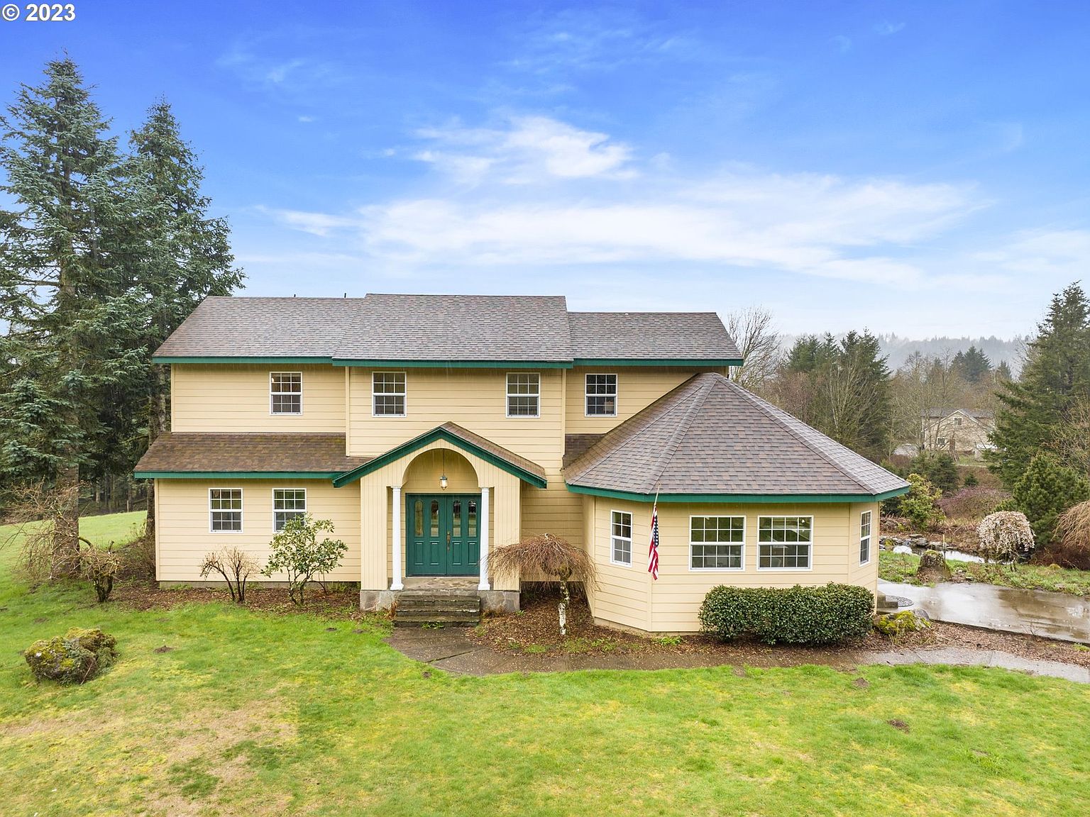 31 Huckleberry Ln, Washougal, WA 98671 MLS 23161405 Zillow