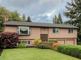5565 SE Oetkin Dr, Milwaukie, OR 97267