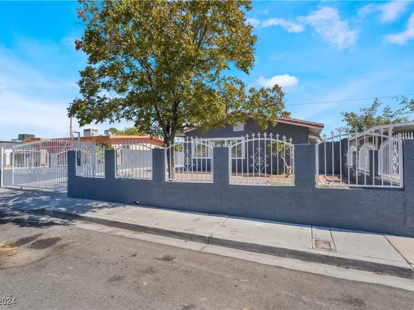 200 Princeton St, Las Vegas, NV 89107