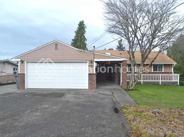 8305 43rd Pl W, University Place, WA 98466