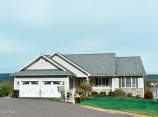 1050 Meadow Crst, Danville, PA 17821