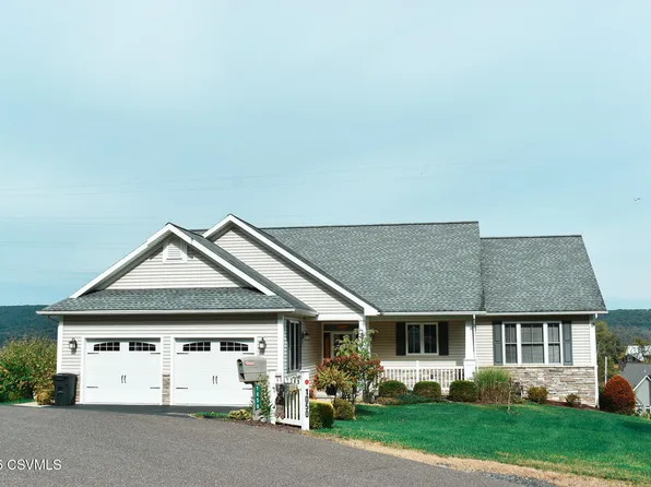 1050 Meadow Crst, Danville, PA 17821