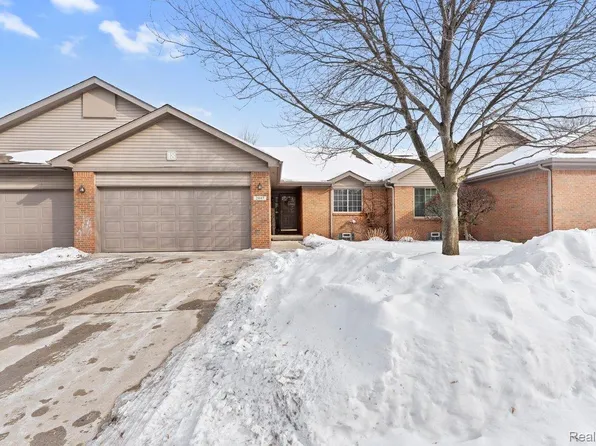 2087 Fairway Cir, Canton, MI 48188