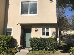 5927 E Creekside Ave UNIT 1, Orange, CA 92869