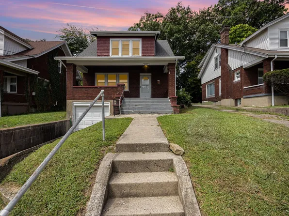 3423 Bevis Ave, Cincinnati, OH 45207