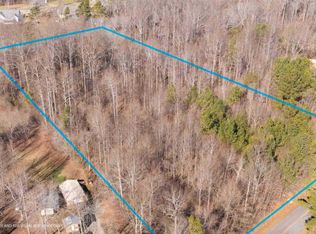 0 Blair Rd LOT 18, Mount Airy, GA 30563