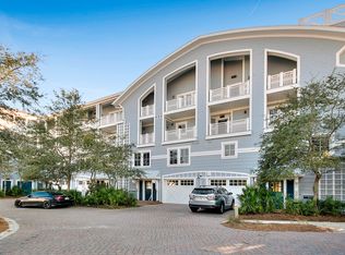 429 S Bridge Ln UNIT 113A, Inlet Beach, FL 32461