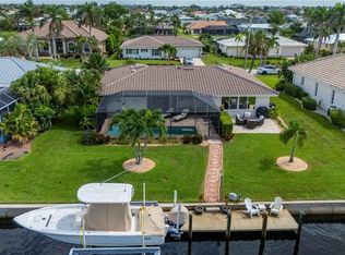 2219 El Cerito Ct, Punta Gorda, FL 33950