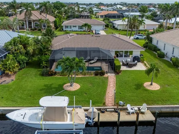 2219 El Cerito Ct, Punta Gorda, FL 33950