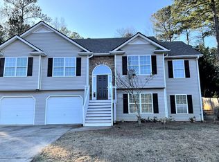151 Brooklyn Dr, Dallas, GA 30132