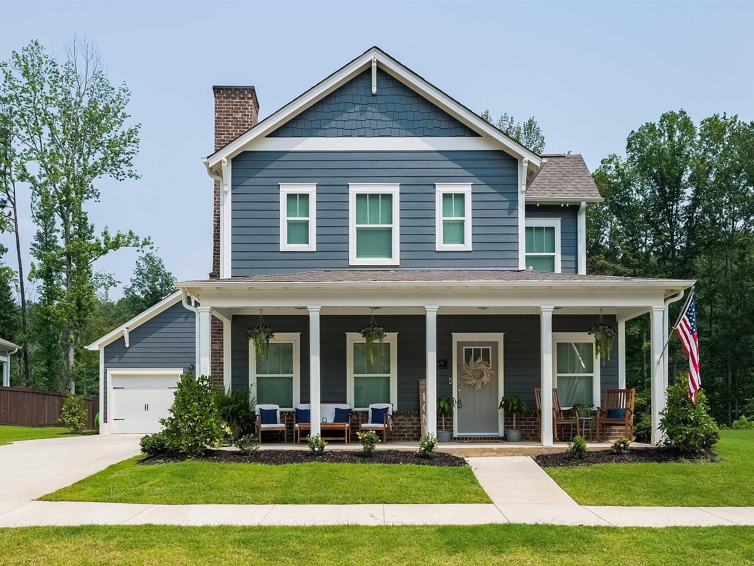 1069 Unali Ln, Leeds, AL 35094 Zillow