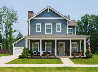 1069 Unali Ln, Leeds, AL 35094