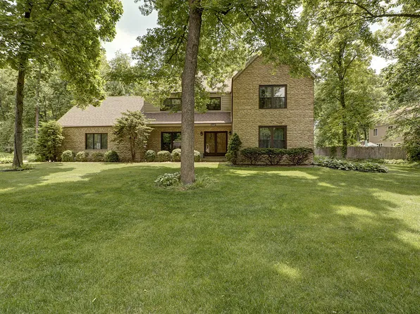 24457 W Kipling Ct, Joliet, IL 60404