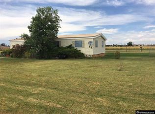 385 Rees Rd, Lyman, WY 82937
