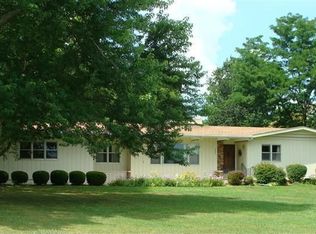 4657 E Farm Road 128, Springfield, MO 65802