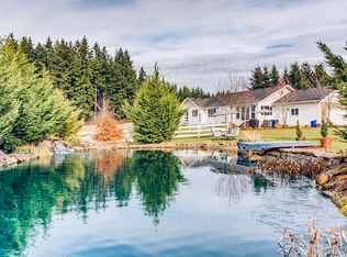 21821 S Farmington Hills Ln, Colton, OR 97017