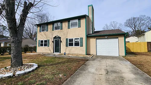 259 Windsor Castle Dr Photo 1