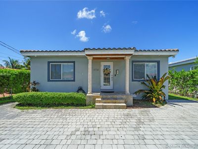 4730 SW 2nd Ter, Miami, FL, 33134