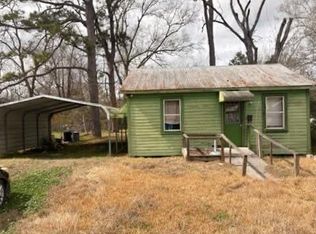 721 Lewis St, Eunice, LA 70535